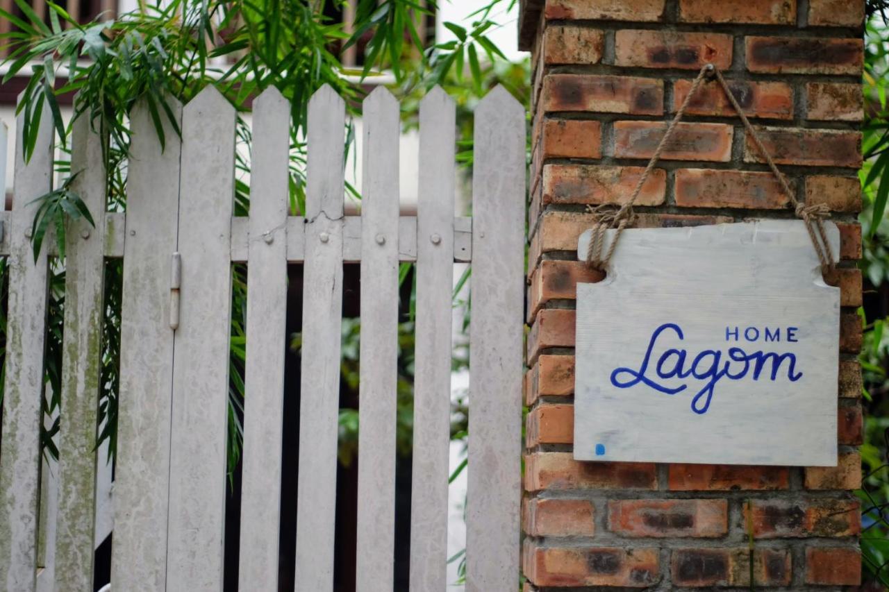Lagom Home Hue Exteriér fotografie